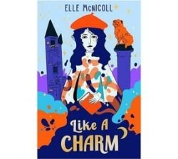 Like A Charm Paperback