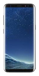 Samsung Galaxy S8 64GB Midnight Black Special Import
