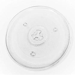 10 5 8" 270MM Replacement Microwave Turntable For Emerson Microwave