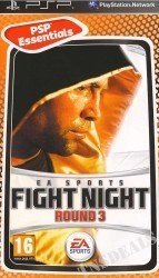 Night Fight 3 PSP Essentials