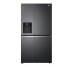 LG 611L Frost Free Side By Side With Water & Ice Dispenser