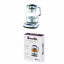 Breville BTM100 Tea Maker Cleaner Revive Organic Cleaner for