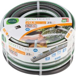 Geolia Comfort Hose Pipe 12.5MMX20M Includes Fittings