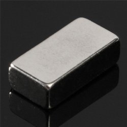 In Stock Ndfeb Neodymium Rare Earth Cube Block Magnets 10x5x3mm