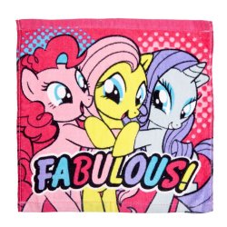 Character - Facecloth My Little Pony