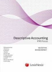 Descriptive Accounting Paperback 19th Revised