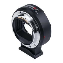 Ef-l Af Adapter For Canon Ef To Leica panasonic sigma L-mount
