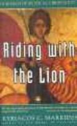 Riding with the Lion: In Search of Mystical Christianity Arkana