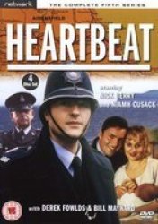 Heartbeat: The Complete Fifth Series DVD