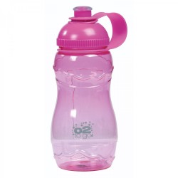 450ML Plastic Sip Bottle