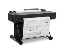 HP Designjet T630 24-IN Printer Lfp