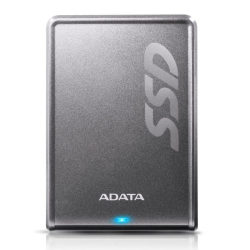 Adata SV620 External Solid State Drive - 512GB