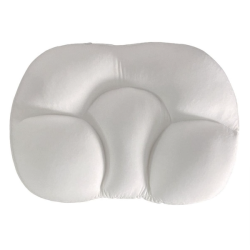 Super-soft Egg Sleeper Pillow