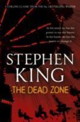 Dead Zone - Stephen King Paperback