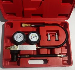 MAC Afric Cylinder Leak Detector M12 Tool Kit