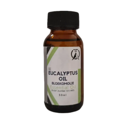 Eucalyptus Oil 50ML