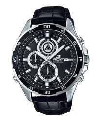 Casio Edifice Analog Wrist Watch