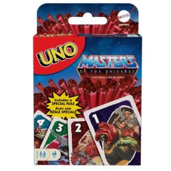 Uno Card Game With 112 Cards