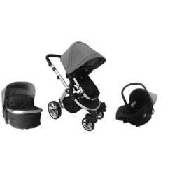 Hello Baby 3 In 1 Travel System