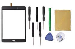 Touch Gray Screen Digitizer Replacement For Samsung Galaxy Tab A 8.0 Sm-t350