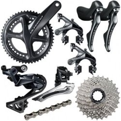 ultegra groupset review