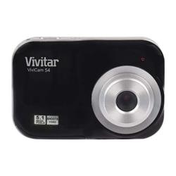 Vivitar 5.1MP Digital Camera - Color And Style May Vary