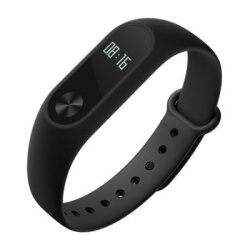 Xiaomi Mi Band 2 Smart Watches For Android Ios