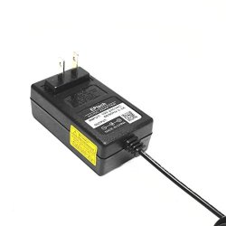 New Ac Power Adaptor For Sony BDP-S1200 BDP-S3200 BDP-S5200 Blu-ray Disc Player