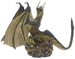 Mcfarlane Toys 6" Dragons Series 3 - Eternal Clan 3