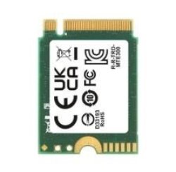 Transcend MTE300S M.2 256GB PCI Express 3.0 3D Nand Nvme Internal SSD