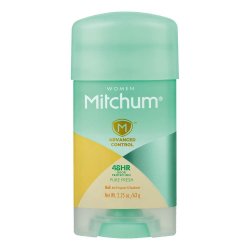 Mitchum Advanced Gel Women Pure Fresh Deodorant 63G