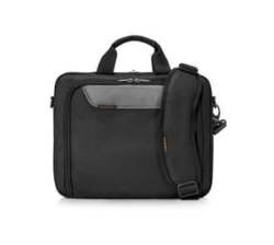 Everki Advance 14" Eco-friendly Laptop Briefcase Made From Eco Material