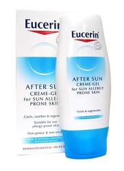 Eucerin Sun Allergy Aftersun Cream-gel 150ML