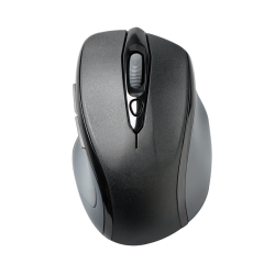 Kensington Mouse Mid Size Wireless Pro Fit Black