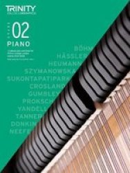Piano Exam Pieces Plus Exercises 2021-2023: Grade 2 Sheet Music