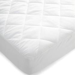 Quilted Waterproof Mattress Protectors Assorted Sizes - Double