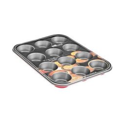12 Cup Muffin Pan
