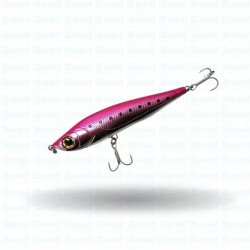 Cid Shiverstick 110MM 38G - Chrome Pink - Basil Manning