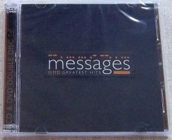 Omd Messages Greatest Hits Cd + Dvd South Africa Cat Cdvird 882 Region Free Dvd