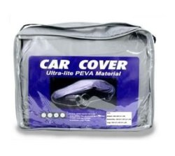 Waterproof Car Cover Ultra-lite Peva - Xx-large