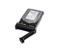 Dell 2TB Hard Drive Sata 6GBPS 7.2K 512N 3.5IN Hot-plug Cus Kit