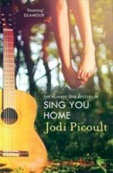 Sing You Home paperback