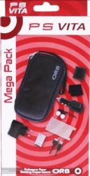 Orb Ps Vita Mega Pack