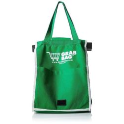 Grab Clip Bag - Shopping Bag