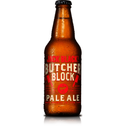 Black's Butcher Block Pale Ale - Single