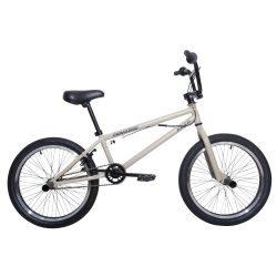 Mongoose 20IN Kerb Trick Bike 59158