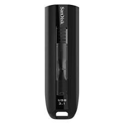 SanDisk Extreme Go USB 3.1 Flash Drive 128GB - SDCZ800-128G-G46