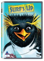 Surf& 39 S Up Dvd