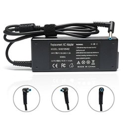 19.5V 4.62A 90W Laptop Adapter Charger For Hp Envy Touchsmart Sleekbook 15 17 M6 M7 Series Hp Pavilion 11 14 15 17 Hp Stream