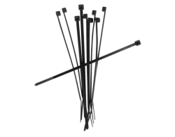 Cable Ties 7.8MMX400MM Pack Of 50